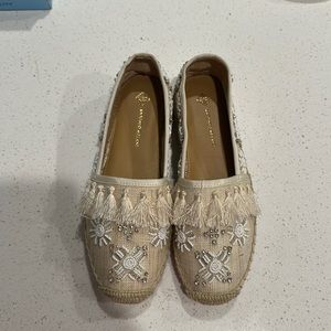 Antonio Melani espadrilles